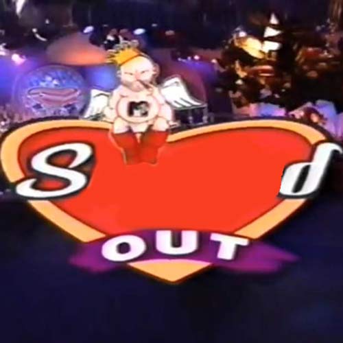 Game Shows answer: SINGLED OUT