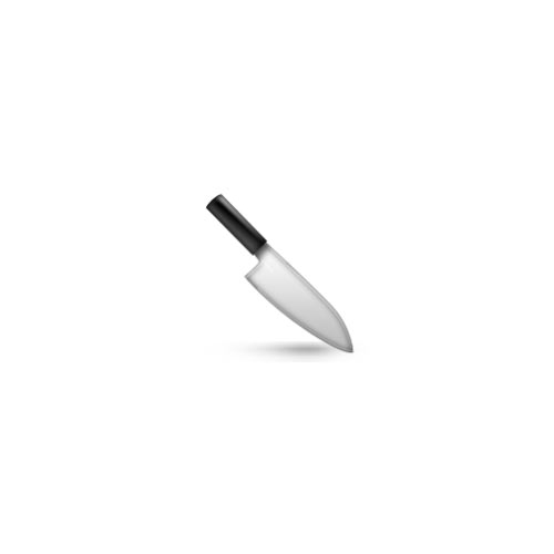Halloween Emoji answer: KNIFE