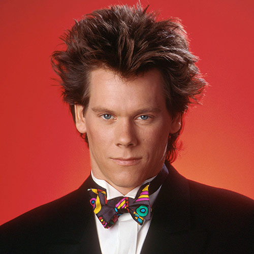 Icons answer: KEVIN BACON