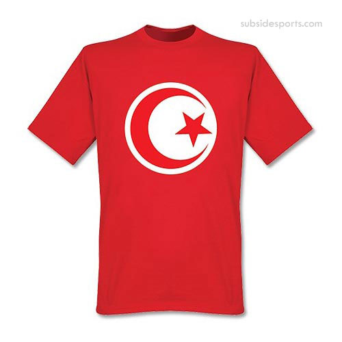 Le monde du foot answer: TUNISIE