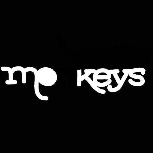 Logos de Musique answer: ARCTIC MONKEYS