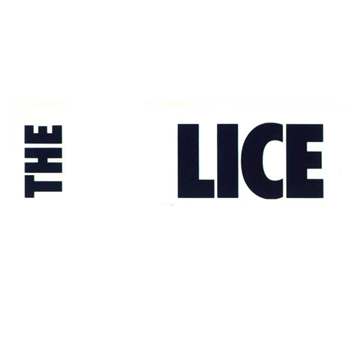 Logos de Musique answer: THE POLICE