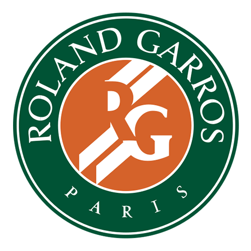 Logos de Sport answer: ROLAND GARROS