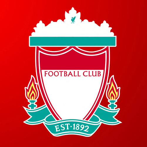 Logos de Sport answer: LIVERPOOL FC