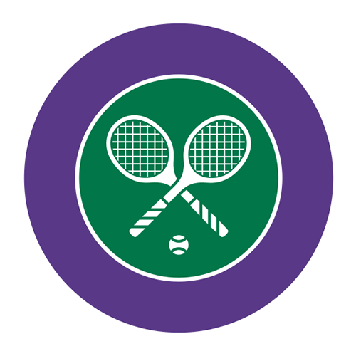 Logos de Sport answer: WIMBLEDON
