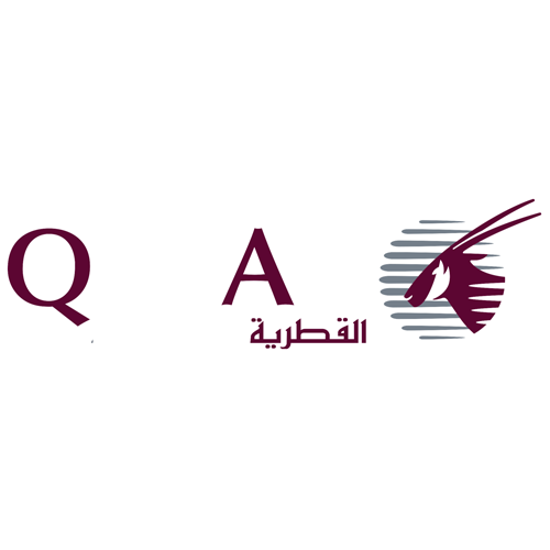Logos Vacances answer: QATAR AIRWAYS