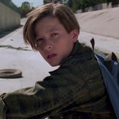 Movie Heroes answer: JOHN CONNOR