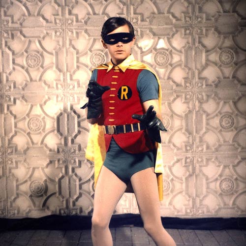 Movie Heroes answer: ROBIN