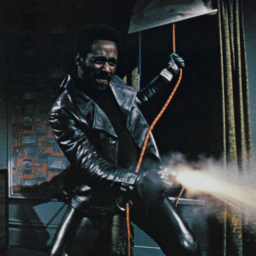Movie Heroes answer: SHAFT