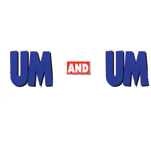 Movie Logos answer: DUMB AND DUMBER