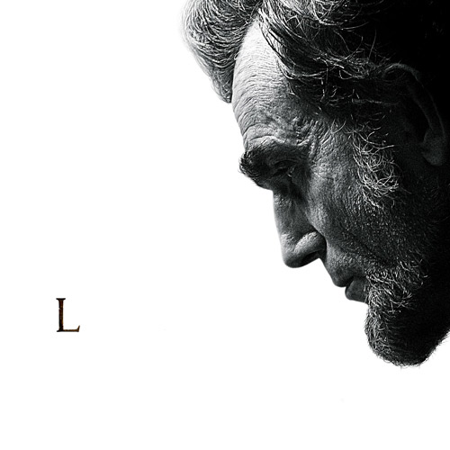 Movie Logos 2 answer: LINCOLN