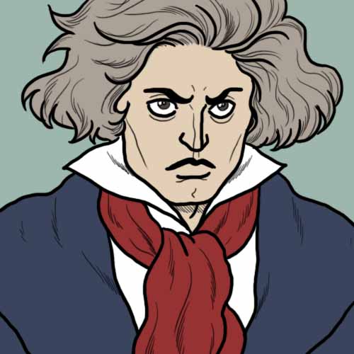 Movie Puzzles answer: BEETHOVEN
