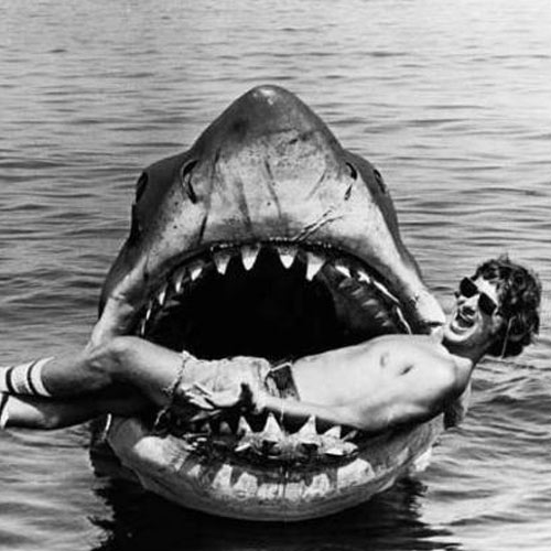 Movie Sets answer: JAWS