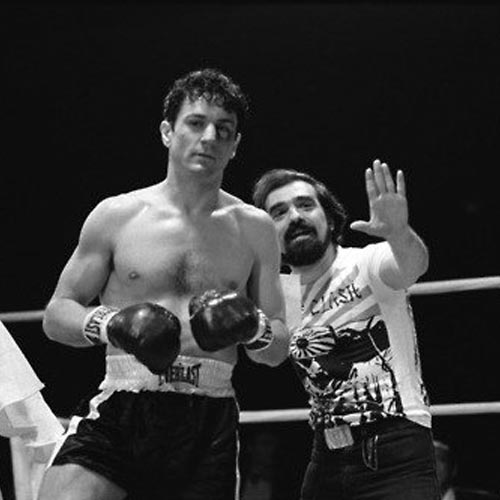 Movie Sets answer: RAGING BULL