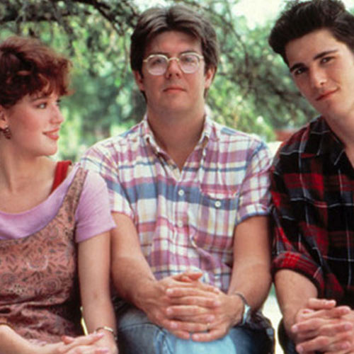 Movie Sets answer: SIXTEEN CANDLES