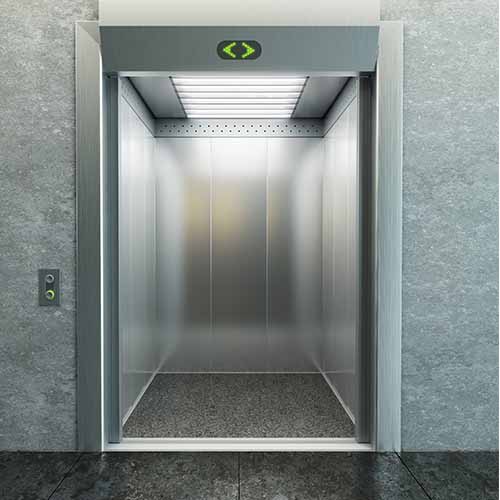 Office answer: LIFT