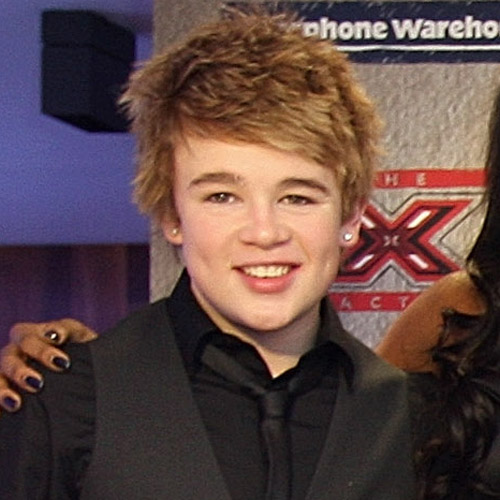 Reality TV Stars answer: EOGHAN QUIGG