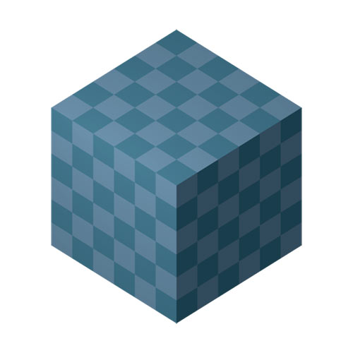 Shapes answer: CUBE