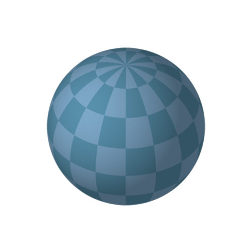 Shapes answer: SPHERE
