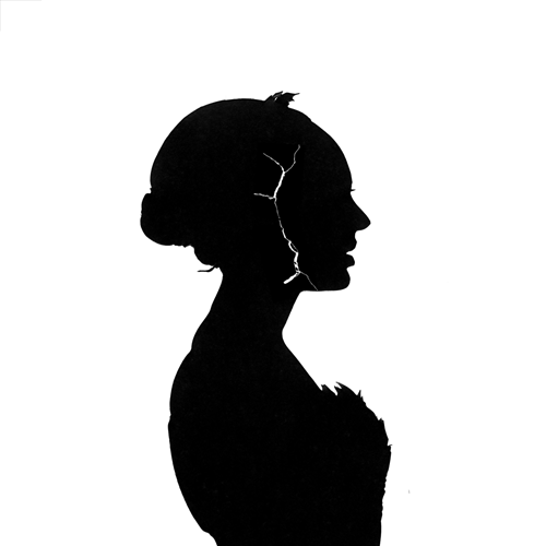 Silhouettes answer: BLACK SWAN