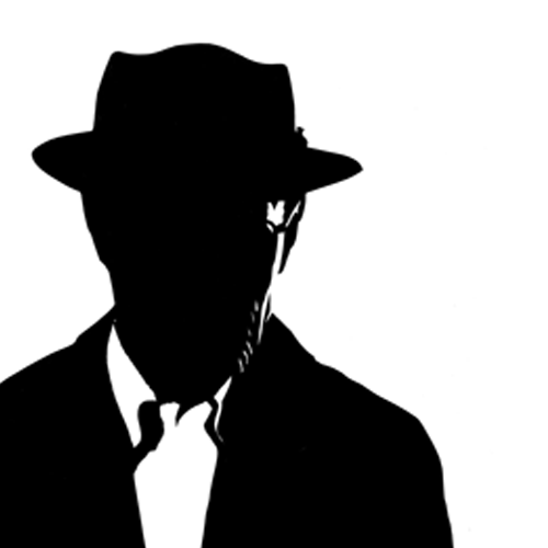 Silhouettes answer: WALTER WHITE