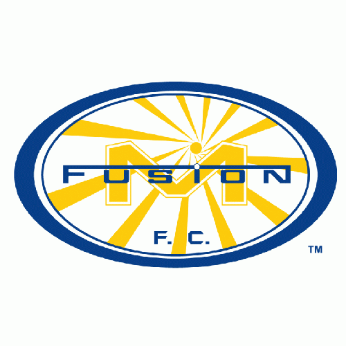 Sports Logos answer: FUSION