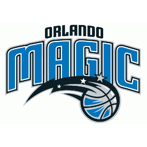 Sports Logos answer: MAGIC