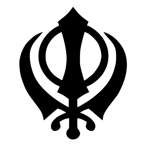 Symboles answer: KHANDA