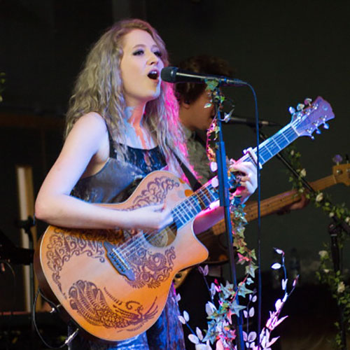 The X Factor answer: JANET DEVLIN