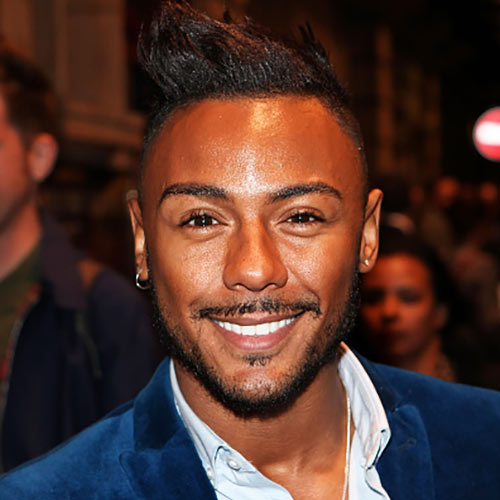 The X Factor answer: MARCUS COLLINS