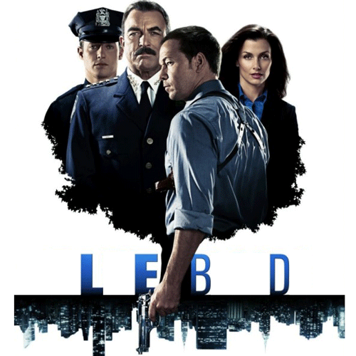 TV Shows 2 answer: BLUE BLOODS