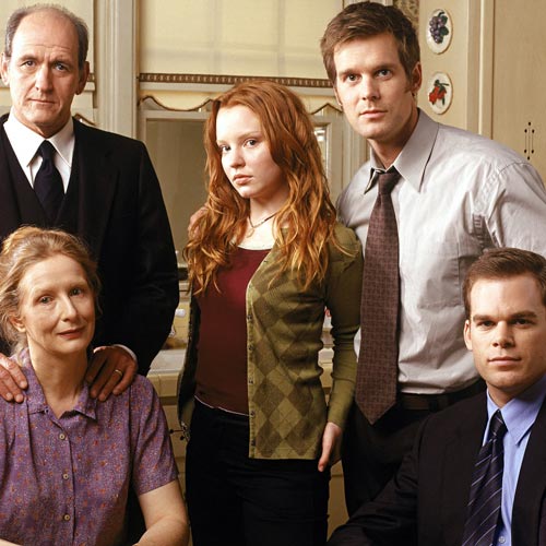 TV Shows 2 answer: SIX FEET UNDER