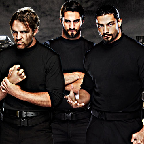 TV Shows 2 answer: THE SHIELD