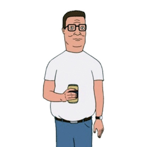 Cartoni animati answer: HANK