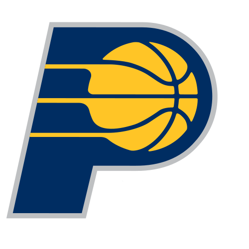 Loghi sportivi answer: INDIANA PACERS
