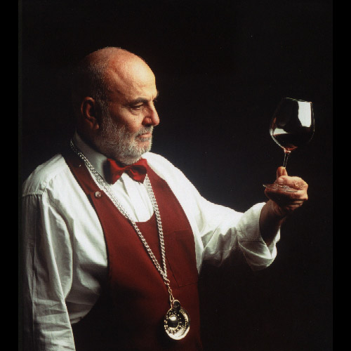 Professioni answer: SOMMELIER