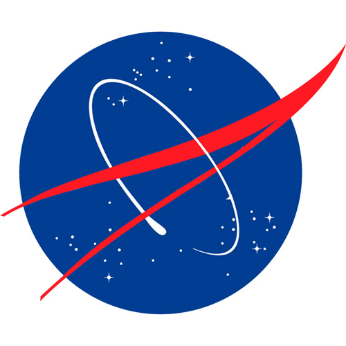 Spazio answer: NASA